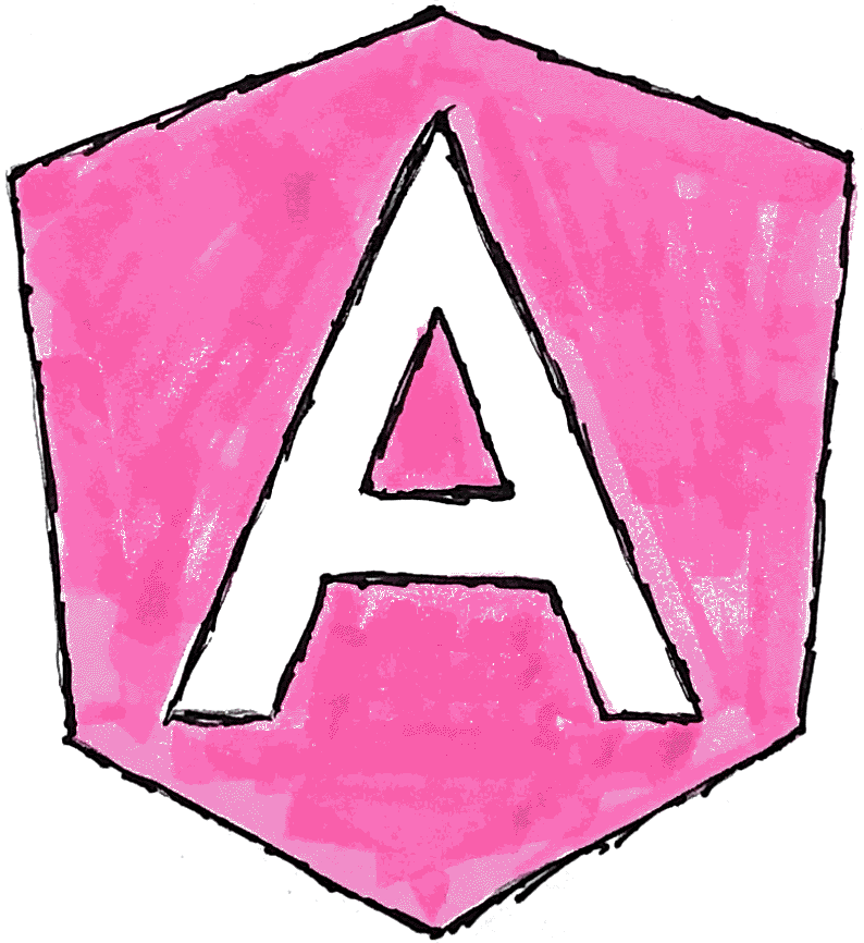 AngularJS Logo