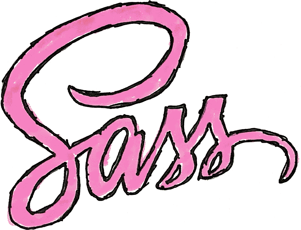 Sass Logo